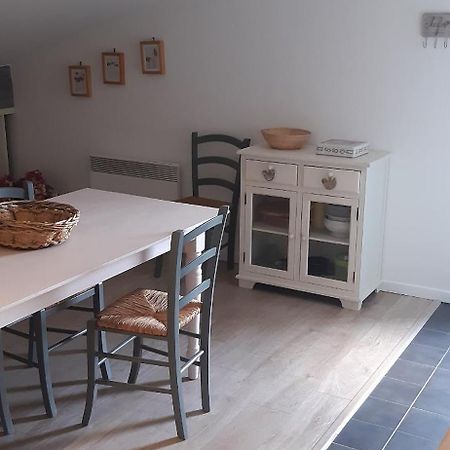 Le Gite De Corinne Quint-Fonsegrives Extérieur photo